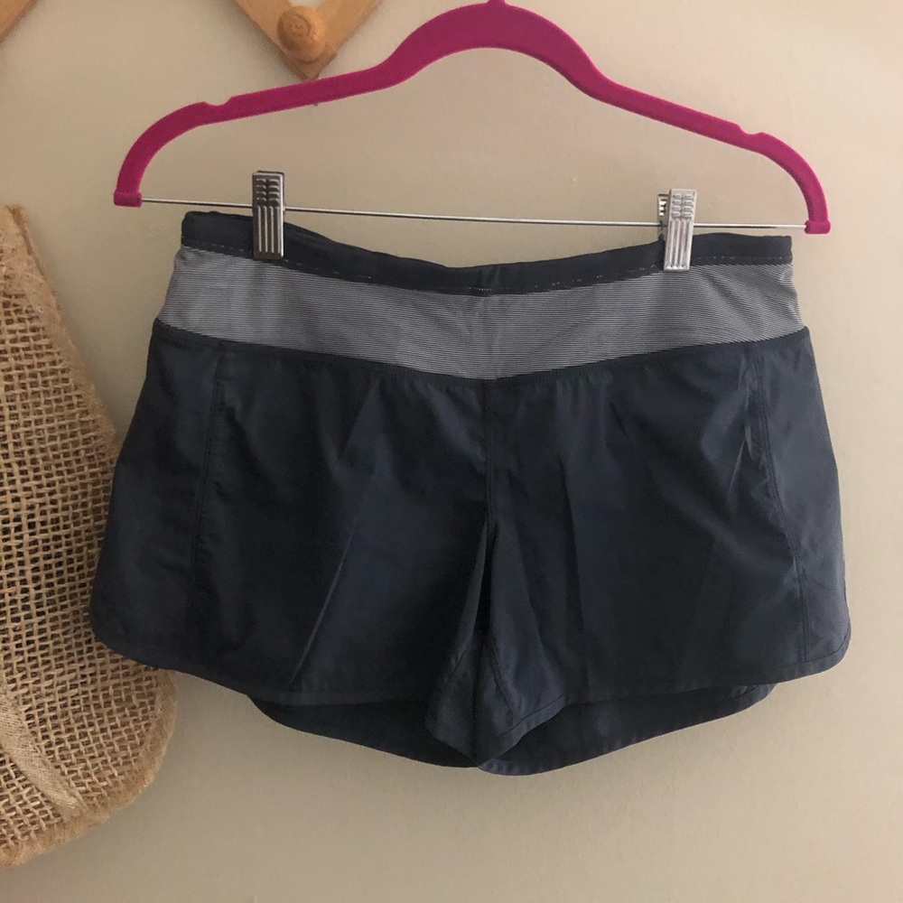 Lululemon | Running Shorts